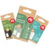 Pic Cerotto Green Resistente All'acqua 7x2 Medio 20 Pezzi