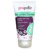 PROPOLIA - Bio - Gel Gambe leggere - Allevia la sensazione di gambe pesanti - Propoli, Ginkgo, Vite Rosso & Marrone India - Made in France - 75 ml
