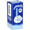EFFEBI DITALI GOMMA TRASPARENTE 1