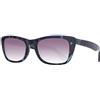 Just Cavalli Sonnenbrille JC491S 56F Occhiali da Sole, Multicolore (Mehrfarbig), 52 Donna