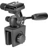 Vanguard Veo 2 PH-24WM - Testa del treppiede a 2 vie con morsetto