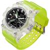 findtime Orologio militare da polso da uomo digitale militare, orologio tattico per attività all'aria aperta, ragazzi e uomini, blu verde, nero, orologio digitale, cronografo, da uomo, 5 ATM,