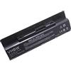 vhbw batteria sostituisce Asus A31-N56, A32-N56, A33-N56 per laptop, notebook (6600mAh, 10,8V, Li-Ion)