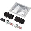 METZGER AUTOTEILE Kit accessori, Pinza freno 113-1355