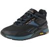 (TG. 44 EU) Reebok Nano X3 Avventura Inverno, Scarpe da Ginnastica Unisex-Adulto