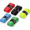 Ehuihuan Set di 5 Grip per Racchetta da Tennis e Padel, Overgrip Antiscivolo e Autoadesivo per Racchette da Tennis, Nastro Grip per Racchetta, Accessori Tennis di Alta qualità