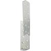 Alberts 820466 - Ancoraggio per arcareccio, colore: Argento