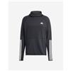 Adidas Otr M - Maglia Running - Uomo - Nero