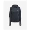 Adidas Otr W - Maglia Running - Donna - Nero