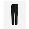 Adidas Street Jam Jr - Pantalone