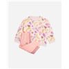 Adidas Infant Fruits Jr - Tuta - Rosa