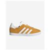 Adidas Gazelle Gs Jr - Scarpe Sneakers - Giallo