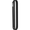 MoKo Custodia per Apple Pencil PRO/USB-C, Apple Pencil 1a/2a Gen., Custodia Penna Stilo con Cerniera in Pelle PU con Fascia Elastica per Tablet da 9,7-12,9, Nero