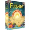 Asmodee Lookout Games Flowers: A Mandala Game - Giochi da tavolo - Gioco per bambini, adulti e famiglia - dai 10 anni - 2-4 giocatori - 20-30 min - Versione francese