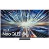 Samsung Smart TV Samsung TQ75QN900D 8K Ultra HD 75" HDR AMD FreeSync Neo QLED