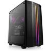 Boost Boxx Amazon Exclusive Gaming PC con AMD Ryzen 7 7800X3D 8x4200 MHz, 2000 GB M.2 PCIe SSD, 32 GB DDR5 RAM, NVIDIA GeForce RTX 4080 SUPER, HDMI, DVI, DisplayPort, Waku, USB 3.2, Exxtreme M10620A