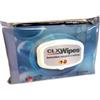 Clx wipes 40 salviette - I.C.F. IND.CHIMICA FINE - 980771974