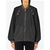 LIU JO SPA TF4091 FELPA APERTA LIU JO SPORT