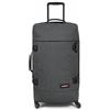 Eastpak (TG. 70 cm) Eastpak Trans4 M Valigia, 70 cm, 68 L, Grigio (Black Denim) - NUOVO