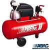 ABAC Compressore 50lt. ad olio ABAC