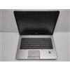 HP NOTEBOOK HP PROBOOK 640 G1 INTEL CORE I3-4000M 8GB RAM 320GB HD WIFI WINDOWS 11