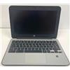 HP NOTEBOOK PC PORTATILE CHROMEBOOK 11 G3 INTEL 2.16GHZ RAM 2GB SSD 16GB CHROME OS