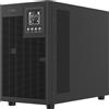 RVT SECURITY UPS 3000VA onda sinusoidale pura gruppo di continuità ON-LINE 6 batterie incluse