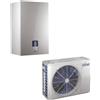 Ferroli Ibrido Ferroli Pompa di calore aria-acqua splittata 8 kw Omnia S Hybrid 3.2 C 08