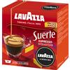 Lavazza 180 Capsule Caffè Gusto SUERTE Lavazza A Modo Mio Originali e Fresche