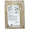 Seagate HARD DISK 500GB 7200 RPM SATA 3.5" per PC o DVR HD Ultra TOP QUALITY HD SATA II
