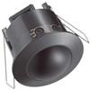 V-TAC SENSORE DI MOVIMENTO PIR E CREPUSCOLARE INCASSO NERO 500W IP20 VT-8029-LED23679