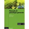 Il Mulino Manuale di psicologia generale