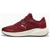 PUMA Scarpe da corsa Skyrocket Lite Alt per donna, Rosso/Oro/Altro