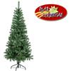 STAR CHRISTMAS ALBERO ASTANA 180cm CON 432 RAMI