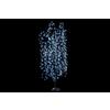 PARTENOPE SRL ALBERO BIANCO 150 CENTIMETRI 216 LED ESTERNO