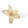 PARTENOPE SRL FIORE CHAMPAGNE SMALL