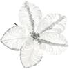 PARTENOPE SRL FIORE BIANCO SMALL