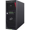 Fujitsu PRIMERGY TX1330 M5 server Tower Intel Xeon E E-2388G 3,2 GHz 32 GB DDR4-SDRAM 500 W [LKN:R1335S0006IN] SENZA SISTEMA OPERATIVO