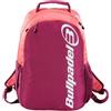 Bullpadel Zaino Bullpadel Performance BPM25004 Rosa