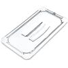 Carlisle FoodService Products Carl Isle 10270U07 Stor Plus, 1/3-universale con Manico