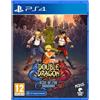 Maximum Games Double Dragon Gaiden: Rise of the Dragons (PS4)