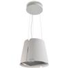 Faber Beat WH MATT F45 - Bianco opaco