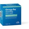 NBF LANES Omega pet recovery cane e gatto 120 perle