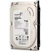 Seagate Hard disk 1 TERA 7200 RPM SATA 3.5" top quality per DVR PC 1000 GB Garantito