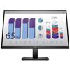 HP - Monitor 23.8' LED IPS P24q G4 2560x1440 Quad HD Tempo di Risposta 5 ms - SPEDIZIONE GRATUITA