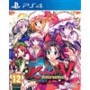 NIS America Touhou Kobuto V: Burst Battle - PlayStation 4