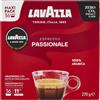 Lavazza 36 / 54 / 108 / 144/ 216 / 360 / 720 Capsule Caffè Lavazza A Modo Mio PASSIONALE