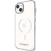 Cygnett AeroShield Magsafe Clear Protective Case Apple iPhone 2022 6.7' - (CY4172CPAEG) custodia per cellulare