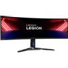 Lenovo Legion R45w-30 Monitor PC 113 cm (44.5") 5120 x 1440 Pixel DQHD LED Nero