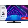 JVC LT-40VAF335I TV 101,6 cm (40") Full HD Smart TV Wi-Fi Nero 250 cd/m²